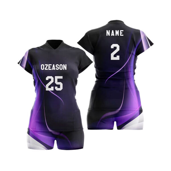 volleyball uniform