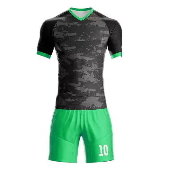 soccer uniform