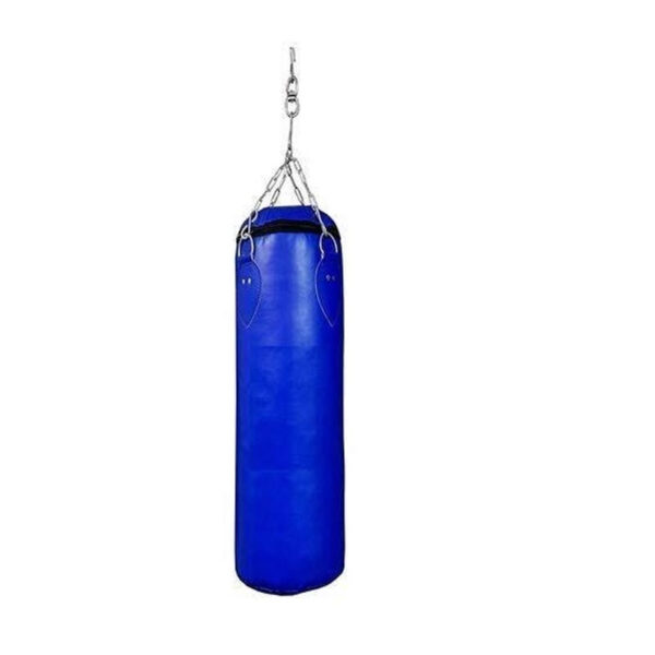 Punching bags