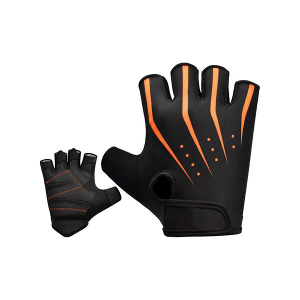 Weightlifting Gloves