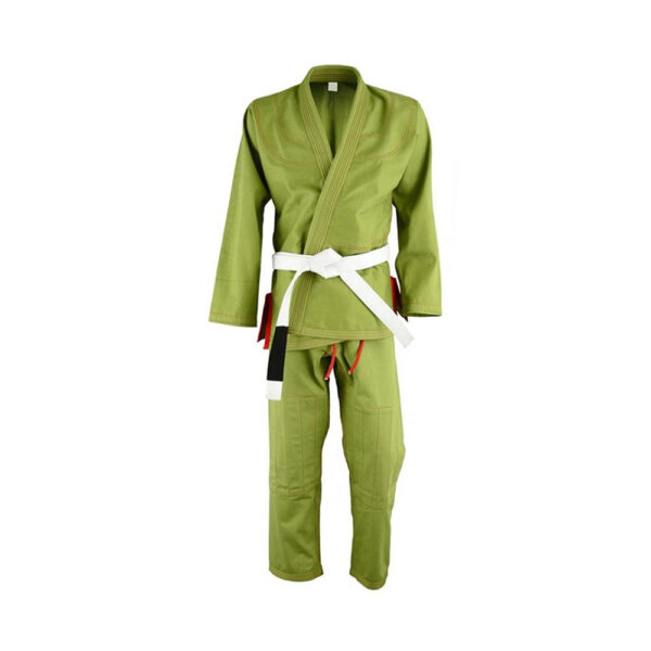 Jiu Jitsu Uniform