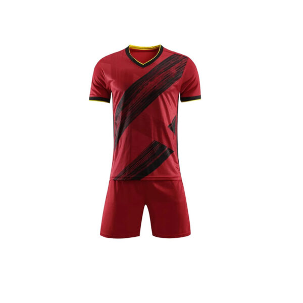 soccer uniform