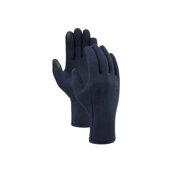 Contact gloves