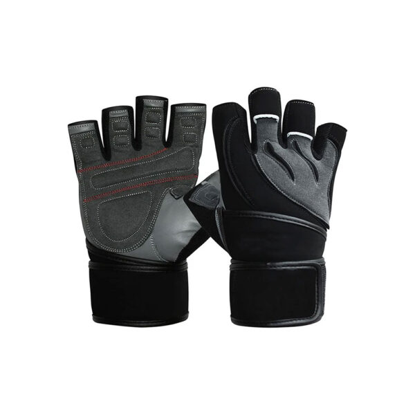 Weightlifting Gloves