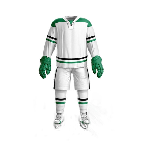 Ice Hokey Uniform