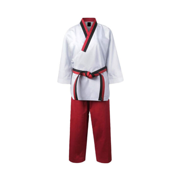 Judo Uniform