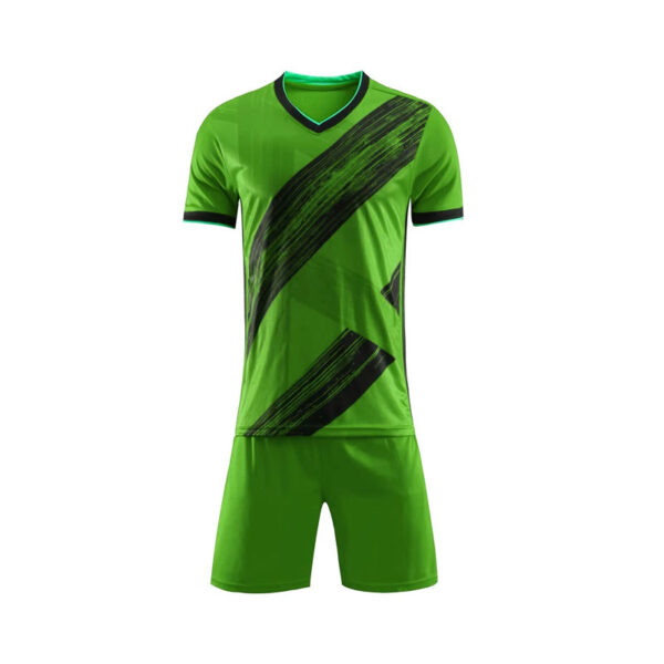 soccer uniform