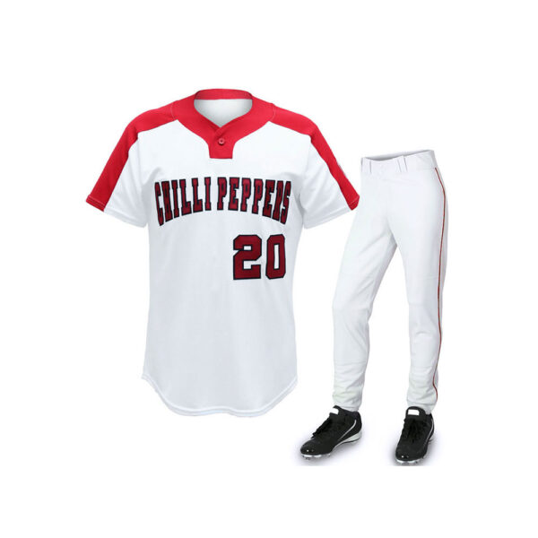 Base Ball Uniform