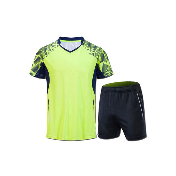 TennisBall Uniform