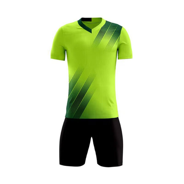 soccer uniform