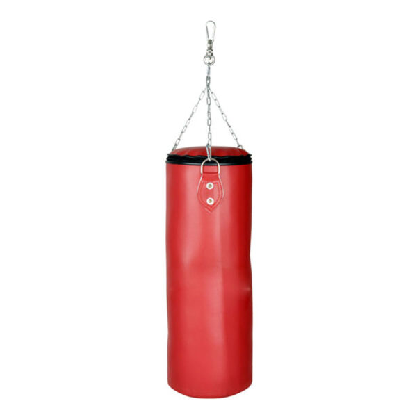 Punching bags