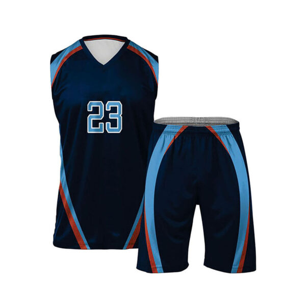 volleyball uniform