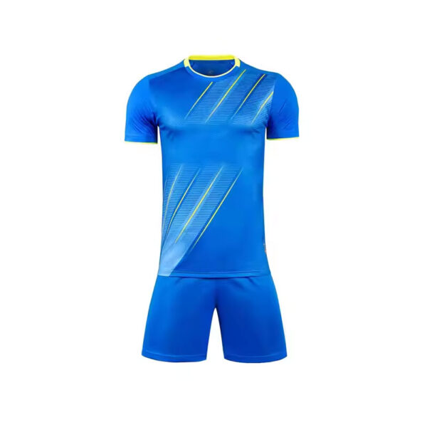 soccer uniform