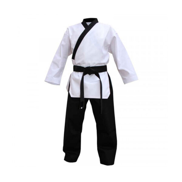 Judo Uniform