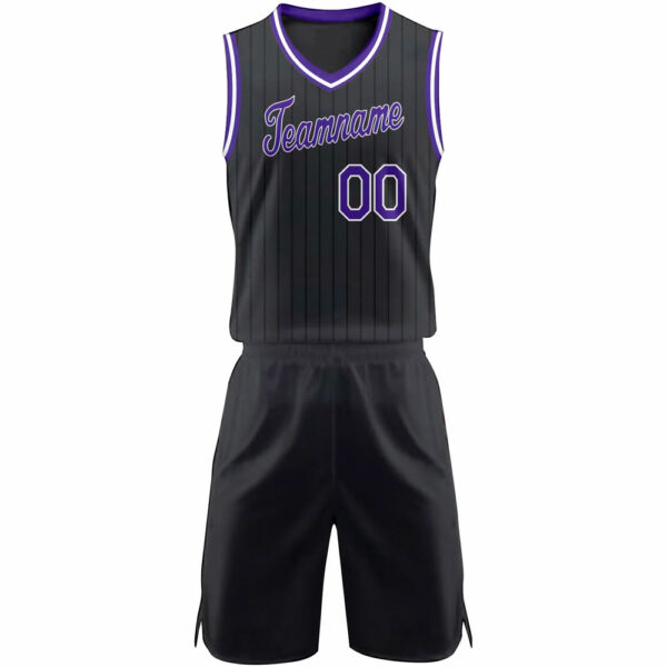 Basketball Uniform