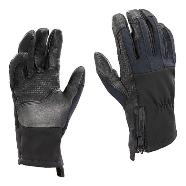 contact gloves