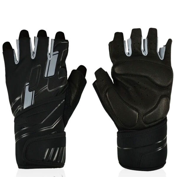 Weightlifting Gloves