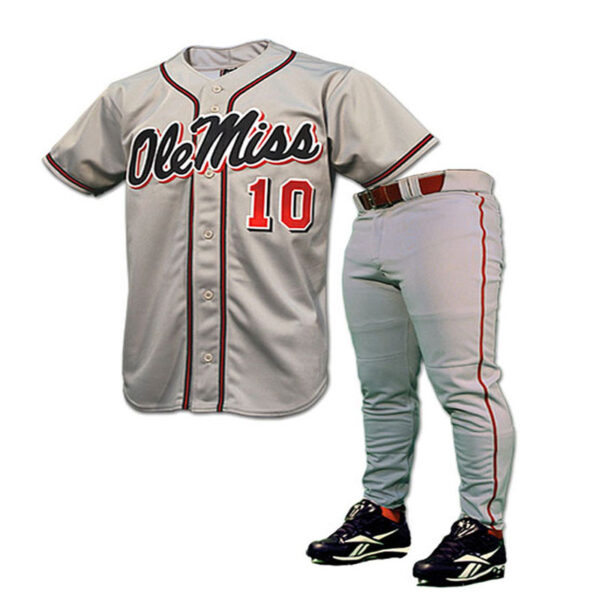 Base Ball Uniform