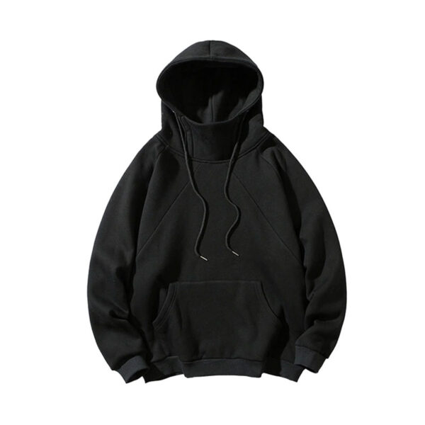 hoodies